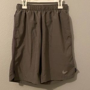 Nike boys athletic shorts